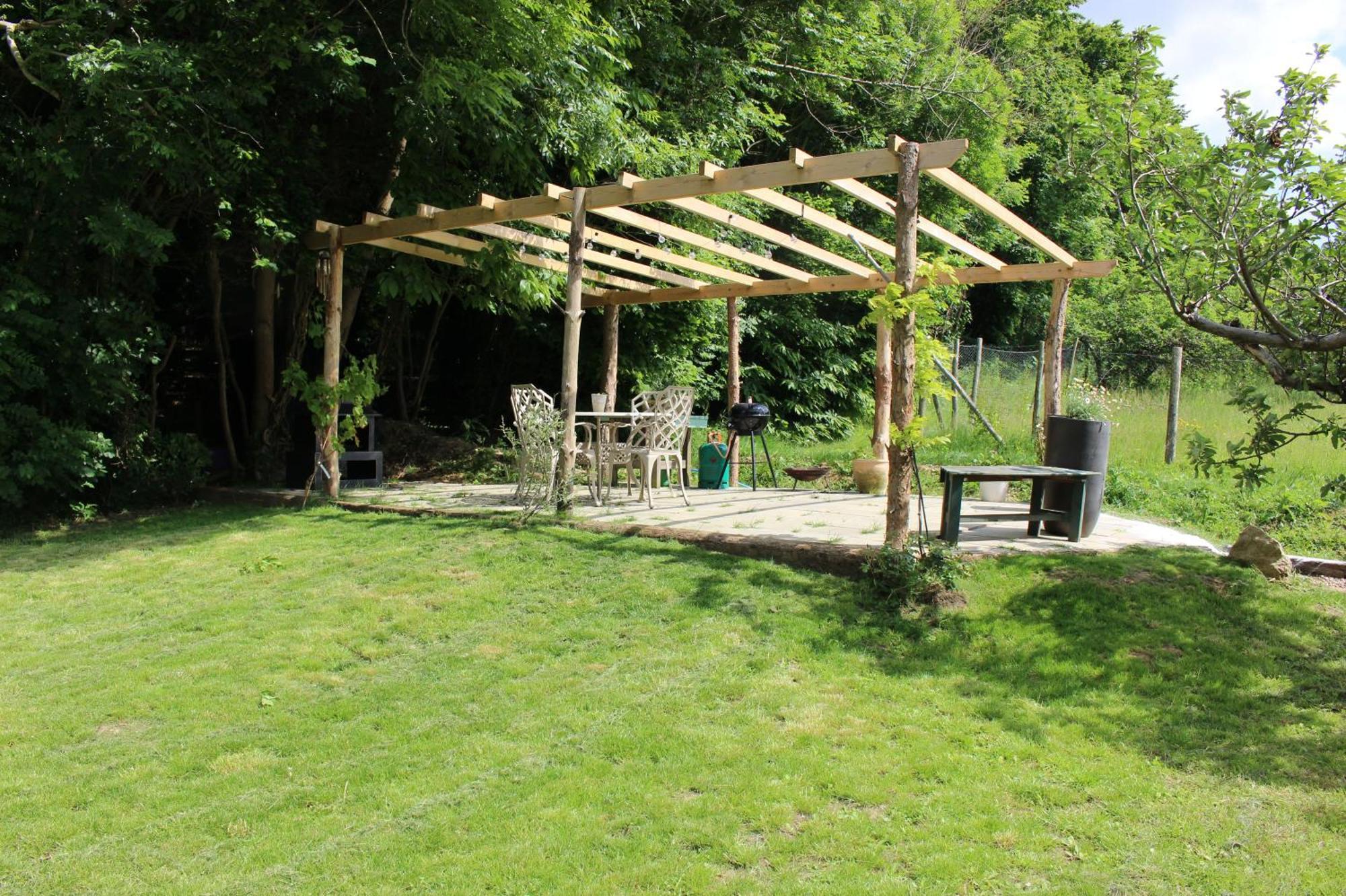 The Yurt At Worcesters Farm Кэнтербари Экстерьер фото